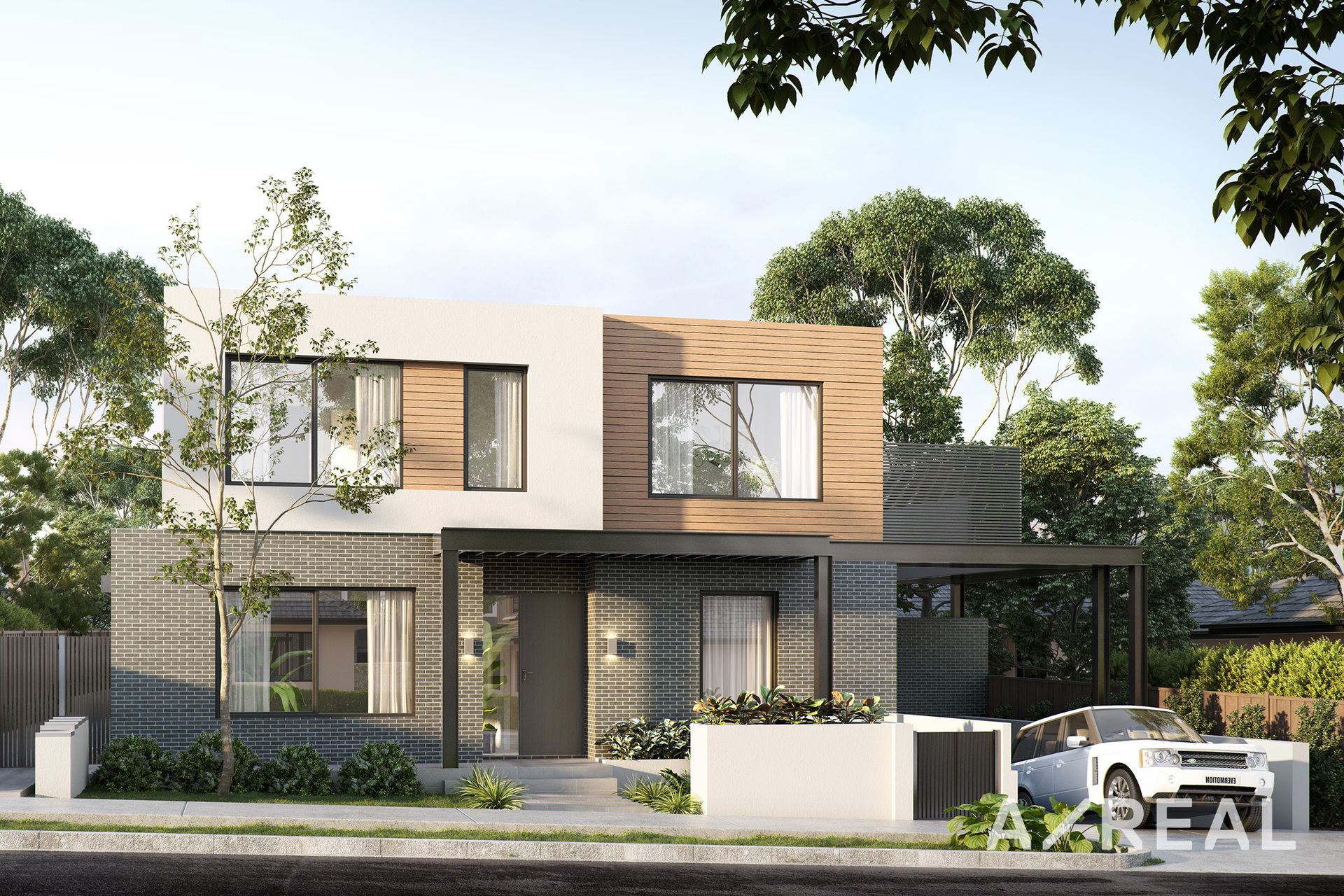 2/2 Major Street, Doncaster East VIC 3109 