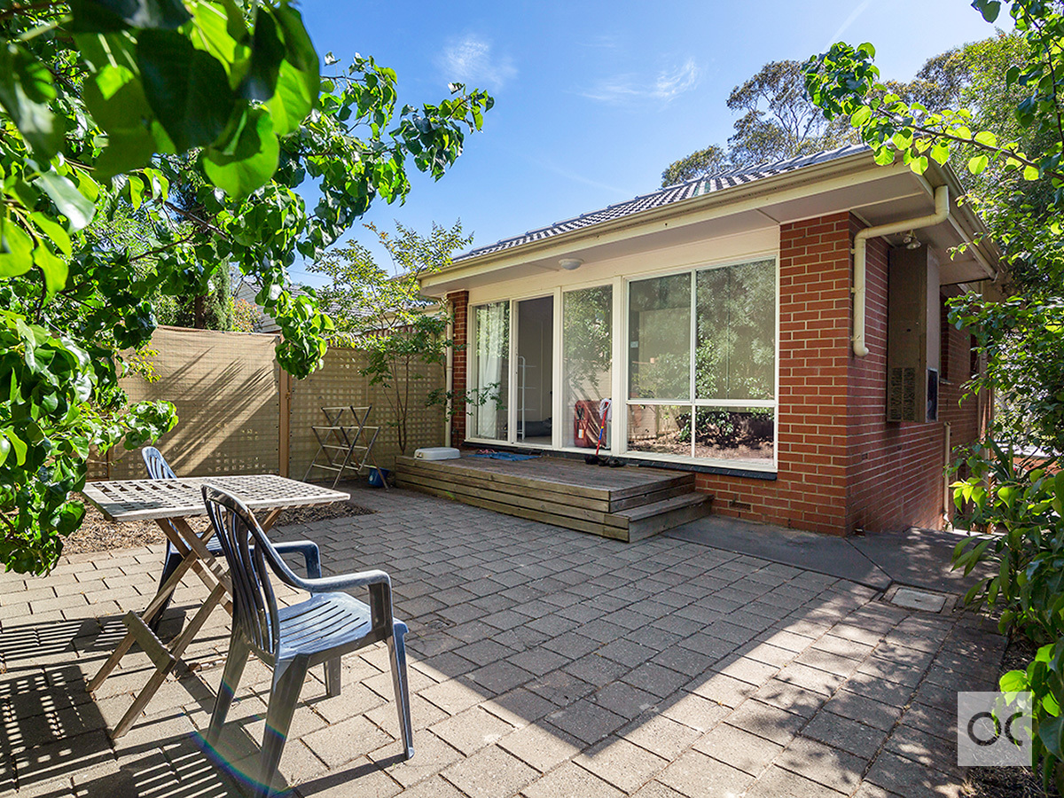 22 Morland Avenue