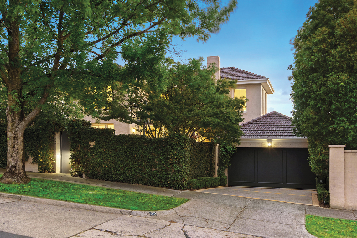 22 Mount Ida Avenue Hawthorn East - Photo 1 22 Mount Ida Avenue Hawthorn East - Photo 1