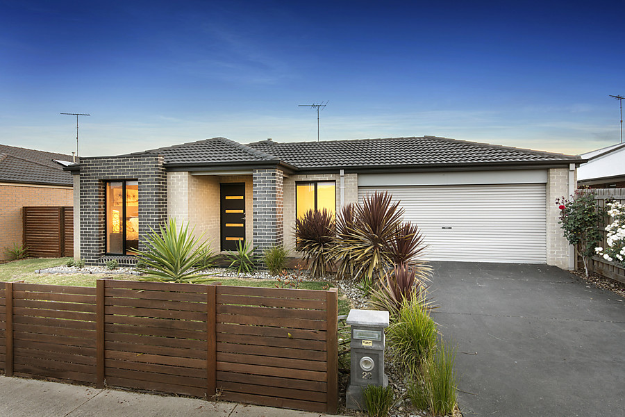 22 Muscovy Drive, Grovedale