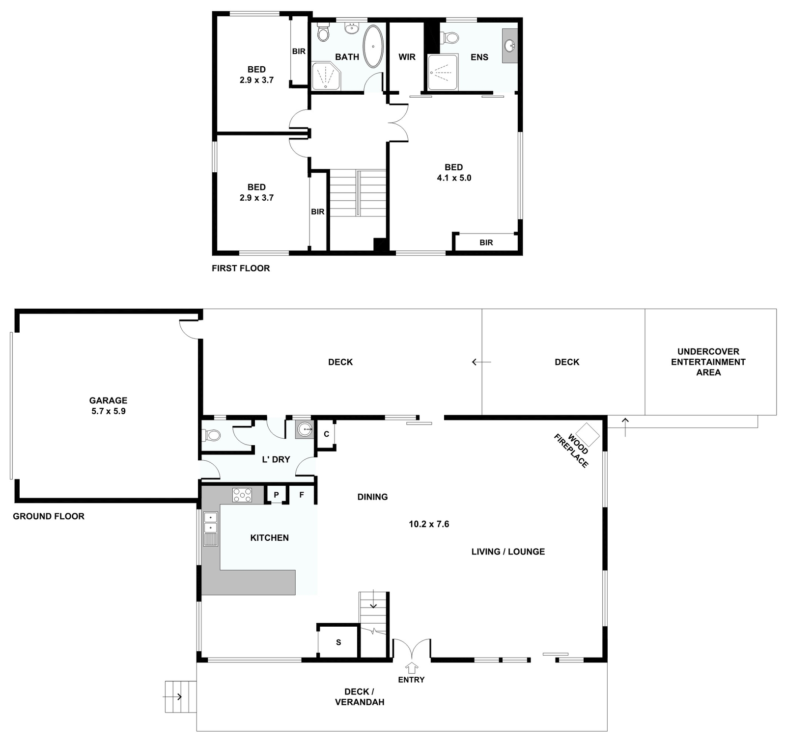 22 Parkside Close, Lilydale RT Edgar