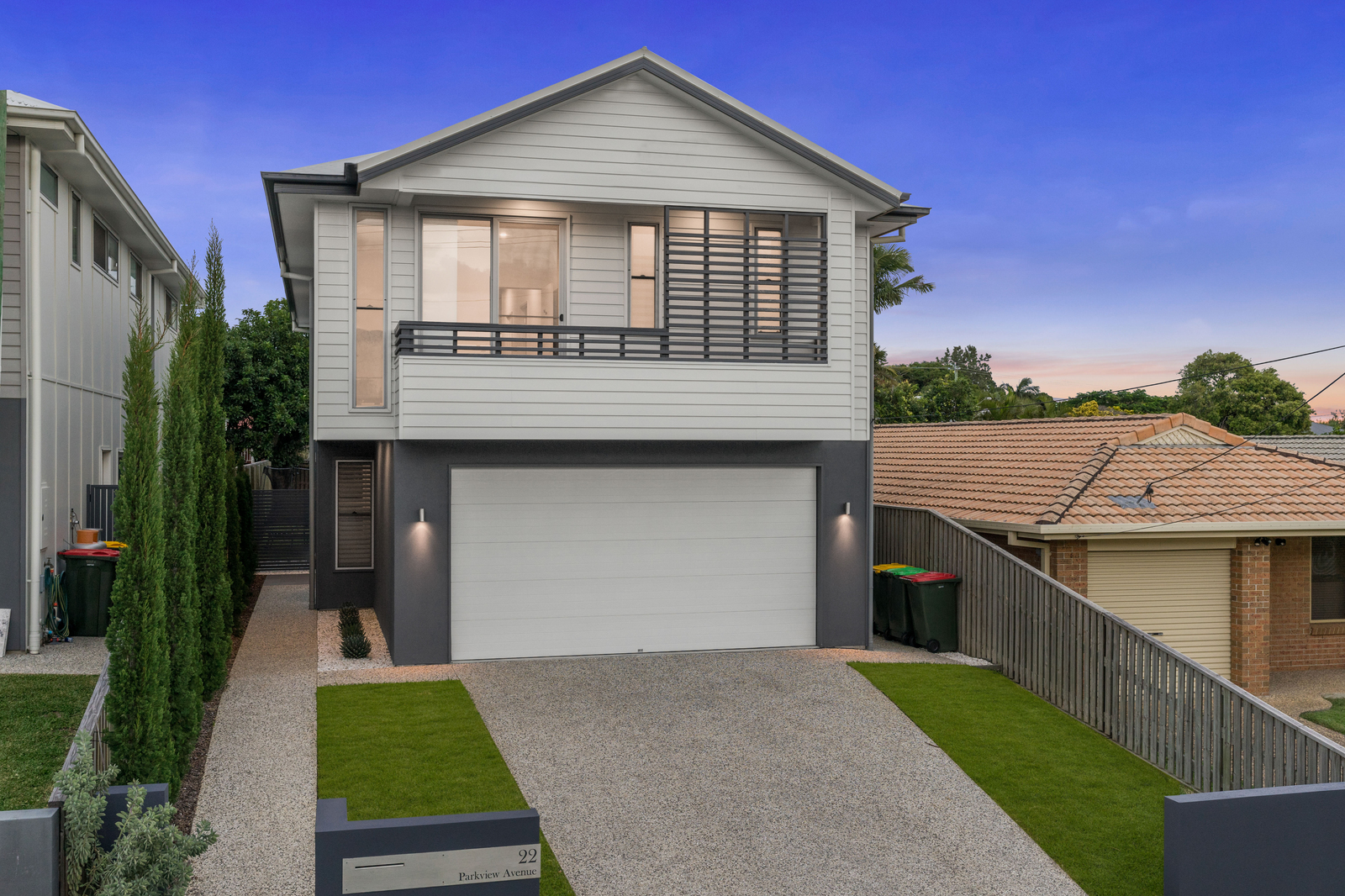 22 Parkview Avenue, Wynnum QLD 4178