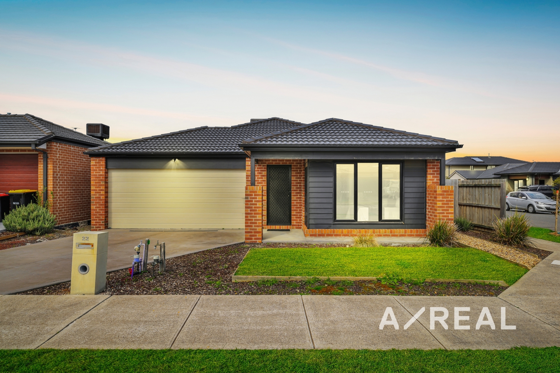 22 Princes Circuit, Wallan VIC 3756 