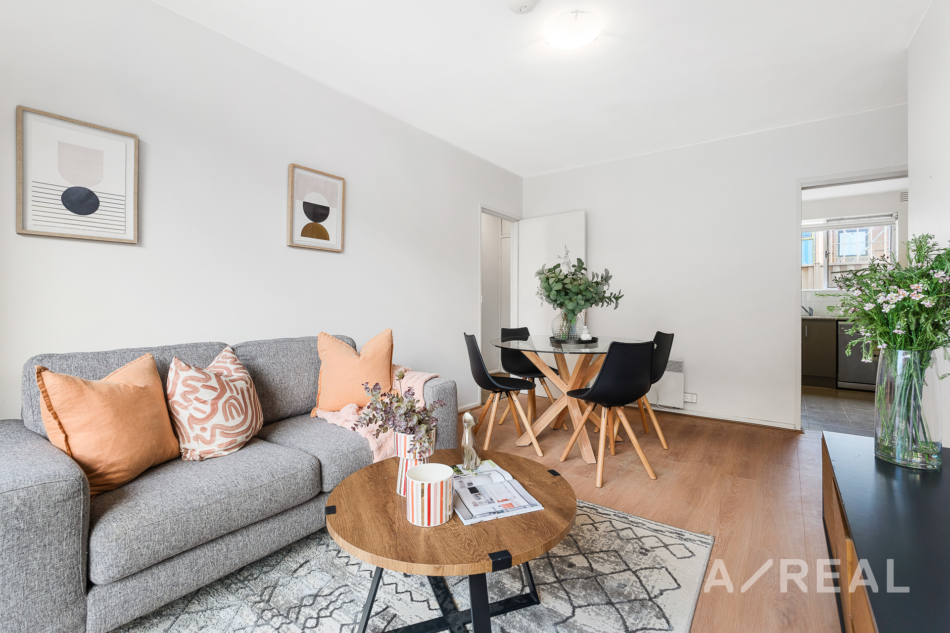 2/2 Raleigh Street, Footscray VIC 3011 
