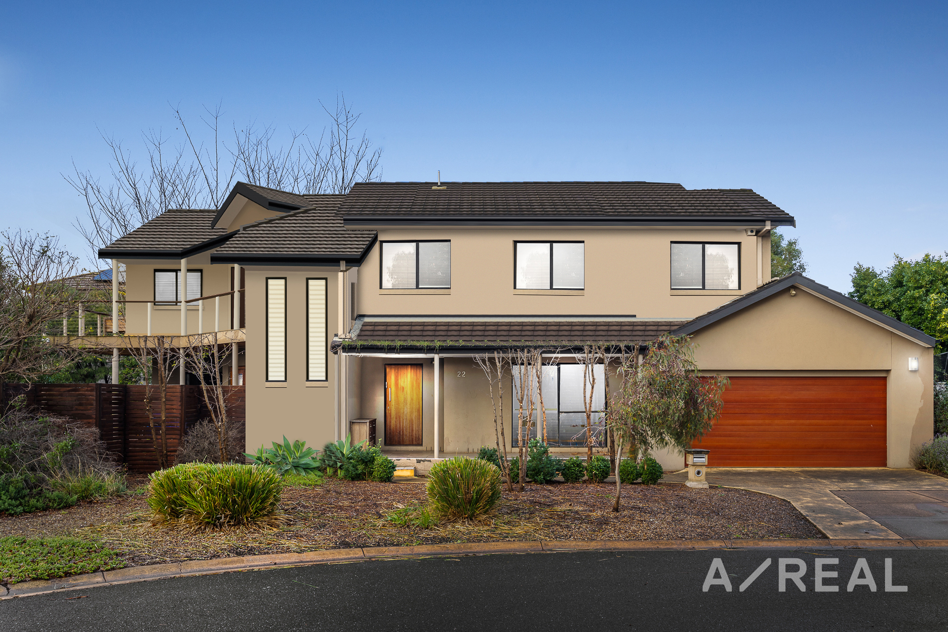 22 Riverglades Drive, Point Cook VIC 3030 