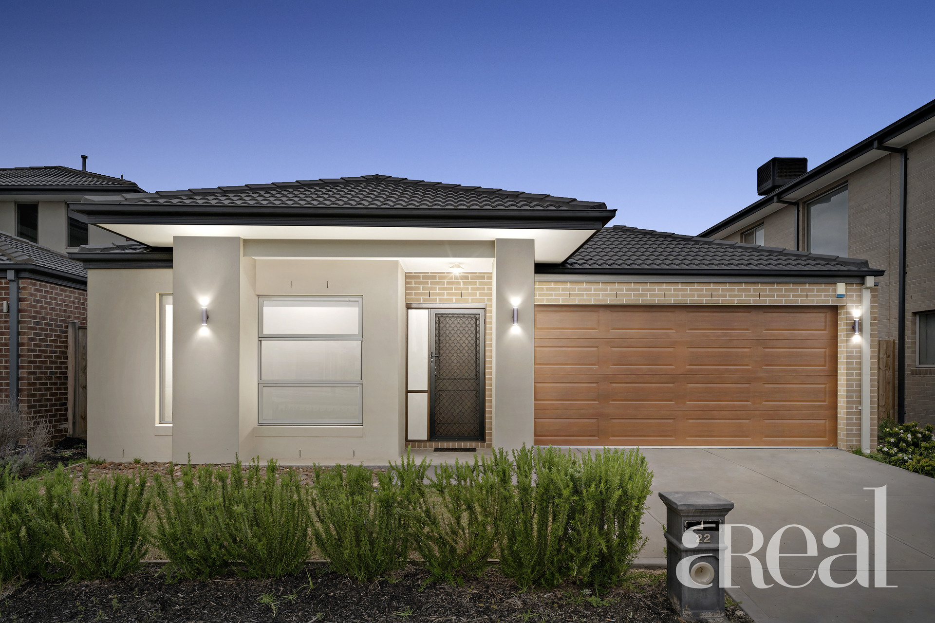 22 Roundhay Crescent, Point Cook VIC 3030 