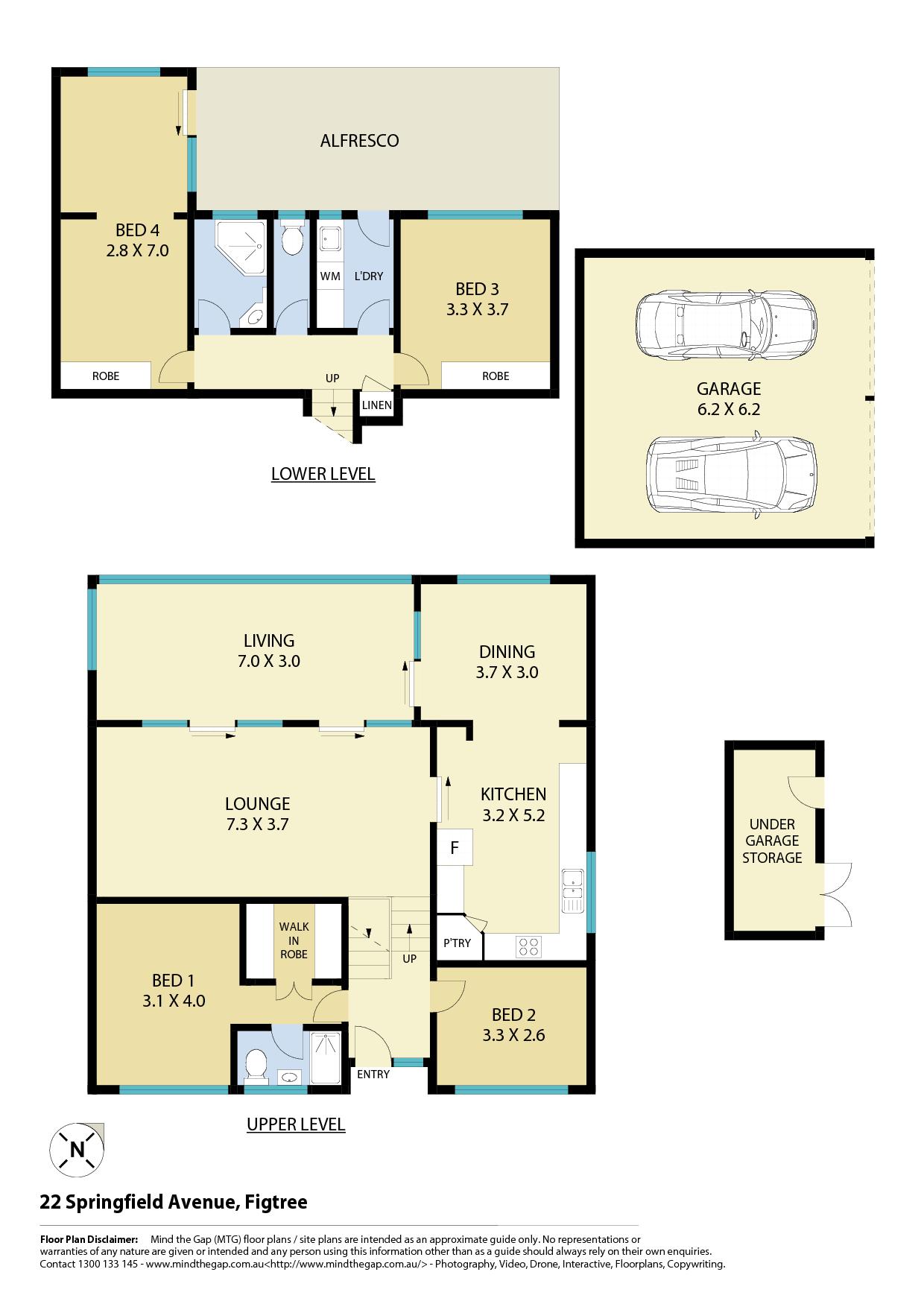 22 Springfield Avenue, Figtree NSW 2525