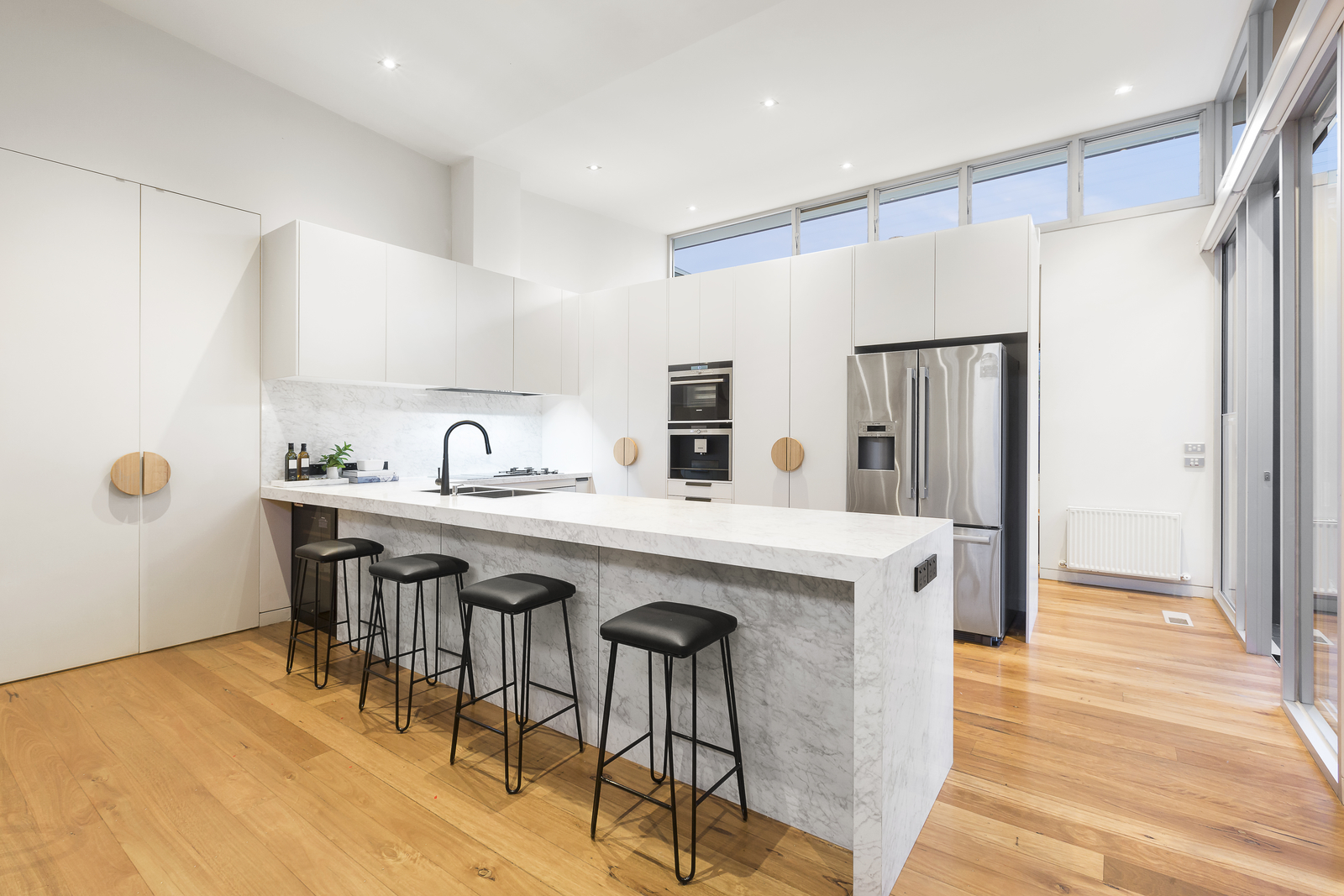 22 Surrey Road, South Yarra | RT Edgar