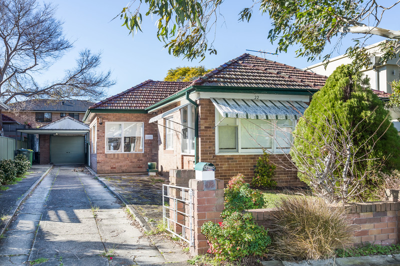 22 Trickett Road, Cronulla NSW 2230 