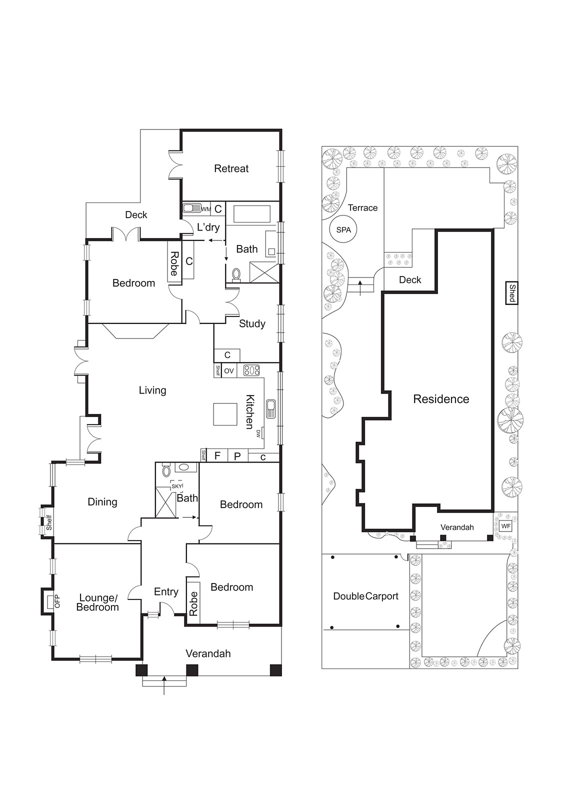 22 Tyrone Street, Ormond VIC 3204 - Floorplan