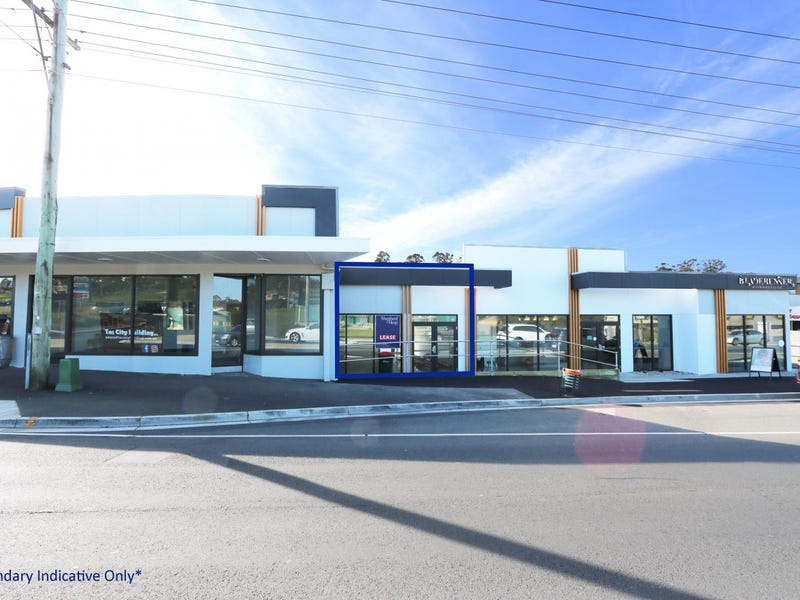 220-224 Westbury Road, LAUNCESTON, TAS, 7250