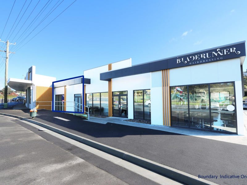 220-224 Westbury Road, LAUNCESTON, TAS, 7250