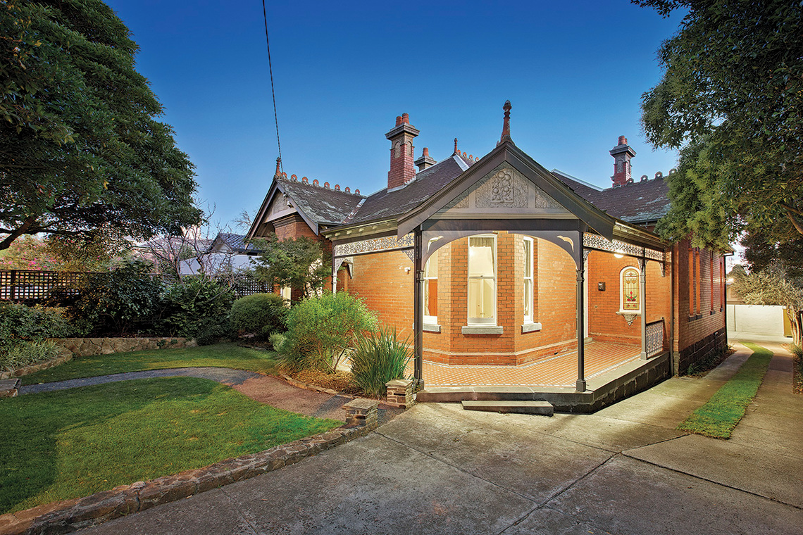 220 Cotham Road Kew - Photo 1 220 Cotham Road Kew - Photo 1