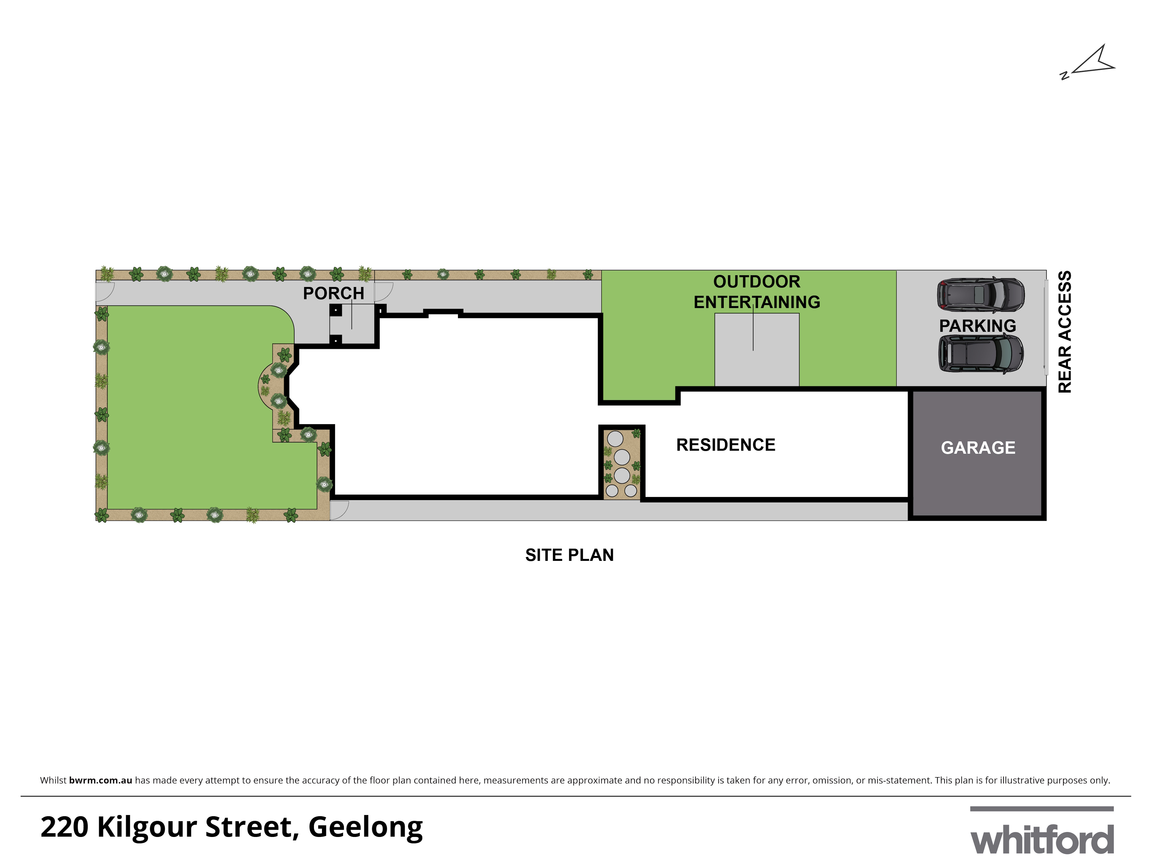 220 Kilgour Street, Geelong