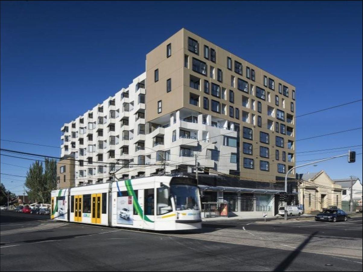 220/1 Lygon Street, Brunswick East VIC 3057 