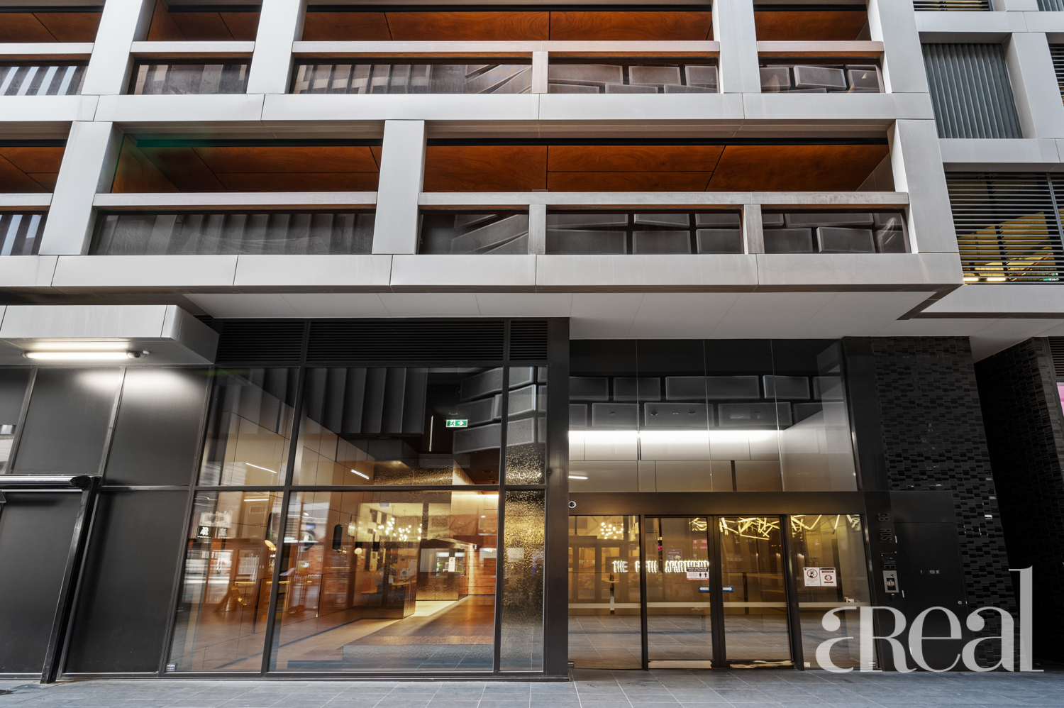 2202/33 Rose Lane, Melbourne VIC 3000 