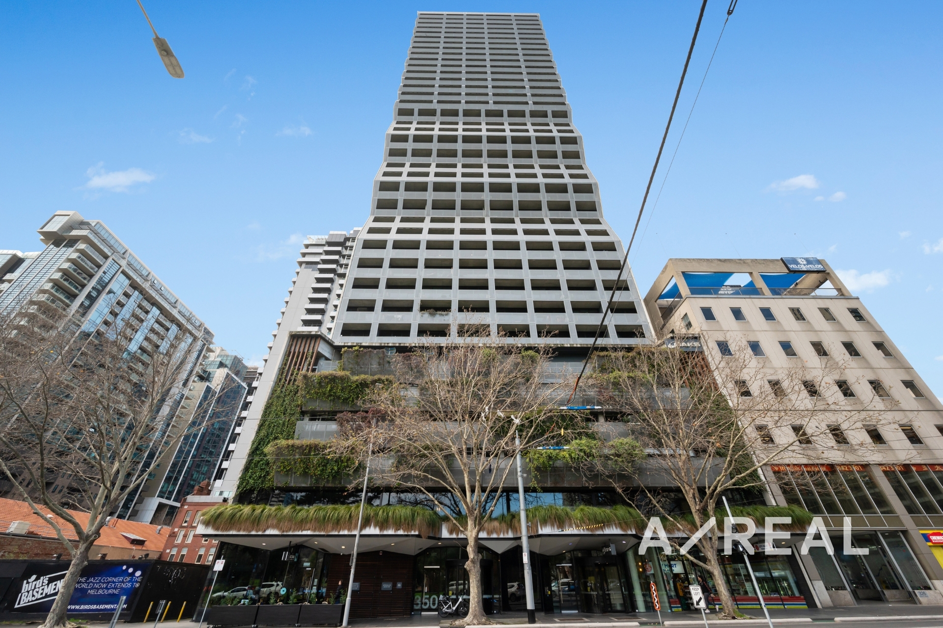 2202/350 William Street, Melbourne VIC 3000 