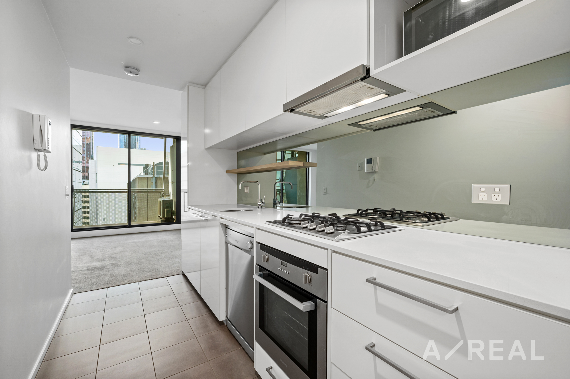 2202/350 William Street, Melbourne VIC 3000 