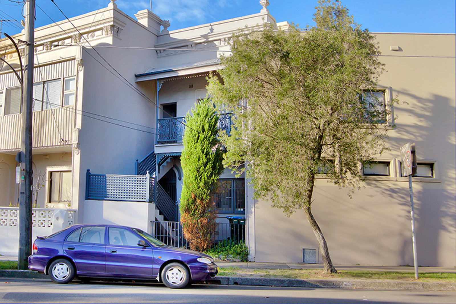 Unit 2/204 Bronte Road, Waverley NSW 2024