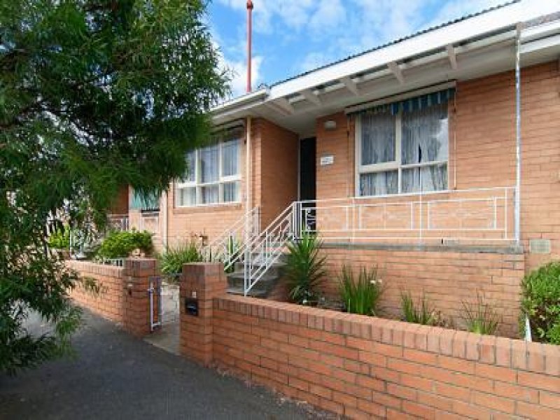 2/206 Dawson Street, Brunswick VIC 3056 