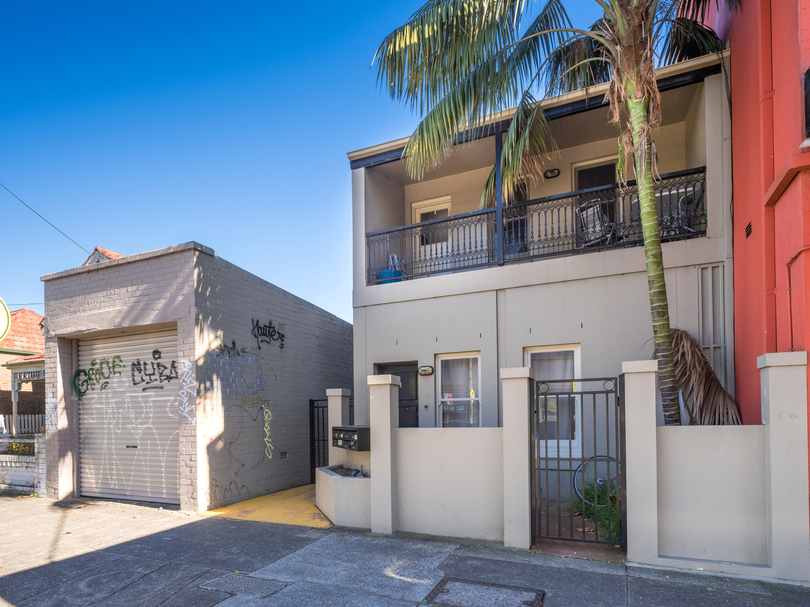 2/2125 Kingston Road, Camperdown NSW 2050