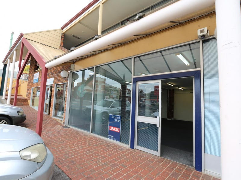 2/216 Charles Street, LAUNCESTON, TAS, 7250