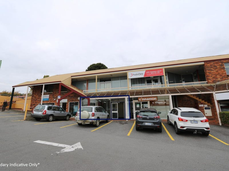 2/216 Charles Street, LAUNCESTON, TAS, 7250