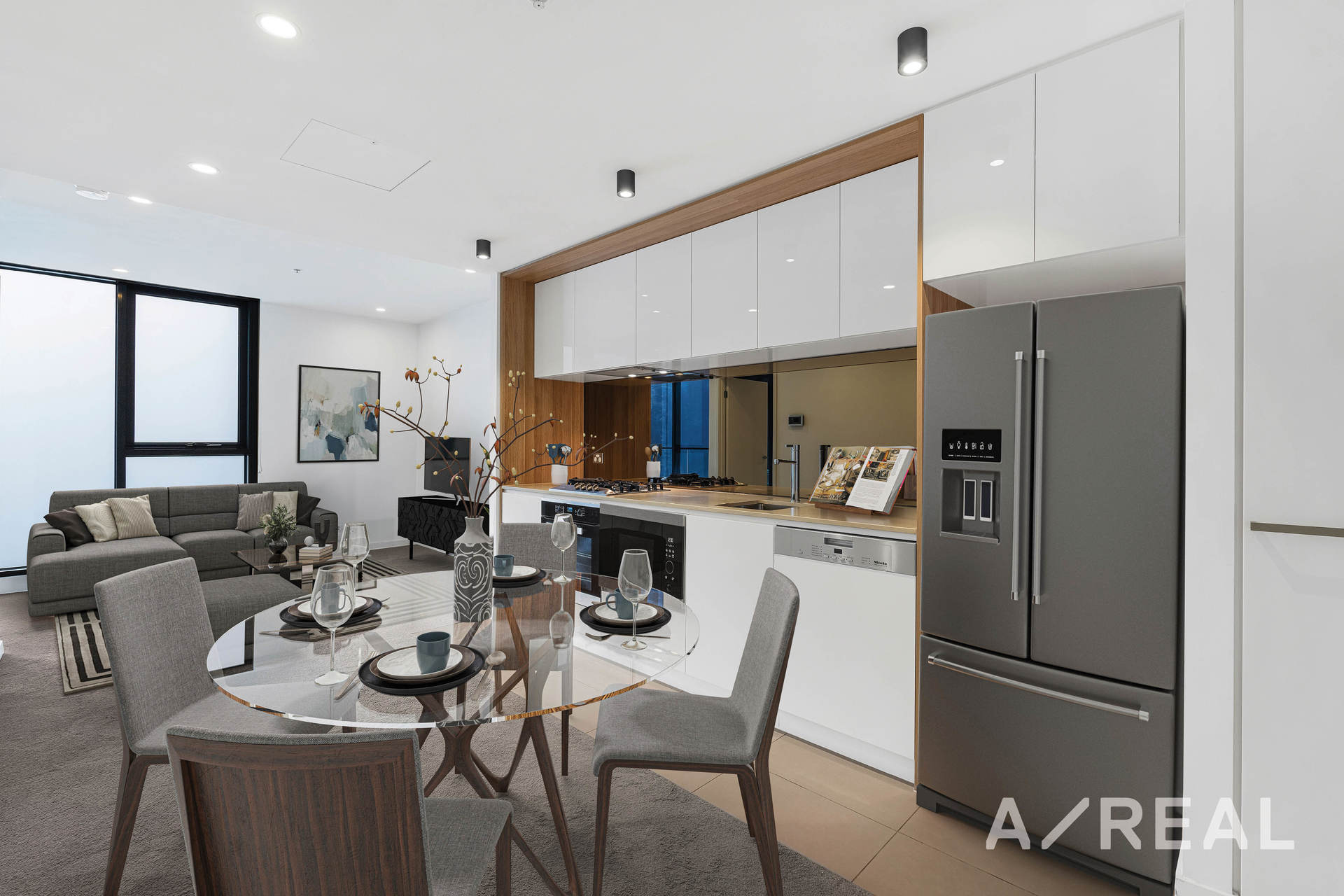 2217/3 Yarra Street, South Yarra VIC 3141 