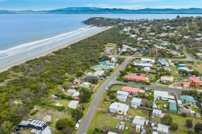 222 Carlton Beach Road, Dodges Ferry, TAS, 7173