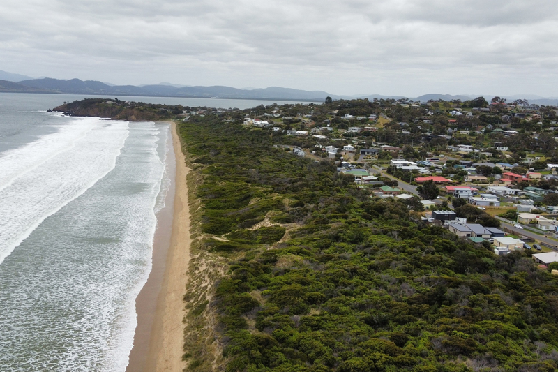 222 Carlton Beach Road, Dodges Ferry, TAS, 7173