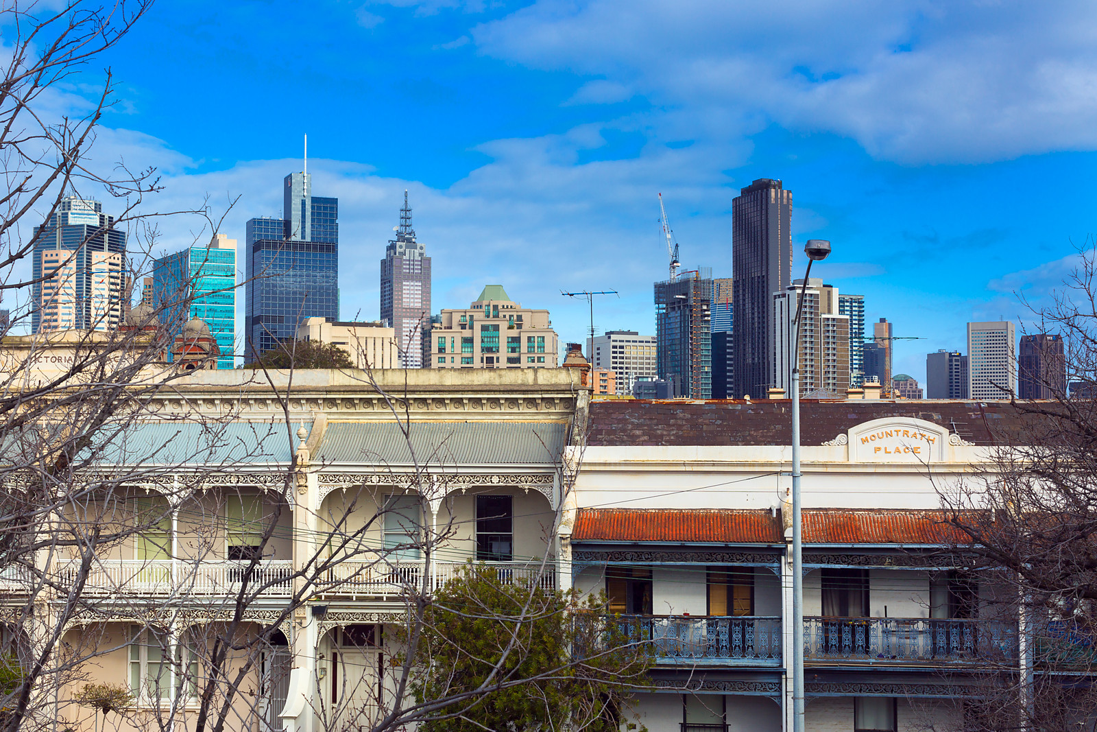 2/22 Grattan Street, Carlton, VIC, 3053 2/22 Grattan Street, Carlton, VIC, 3053