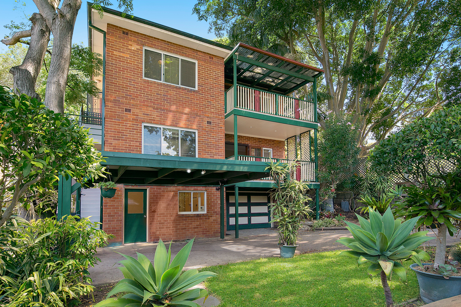 2/22 Lombard Street, Balgowlah NSW 2093
