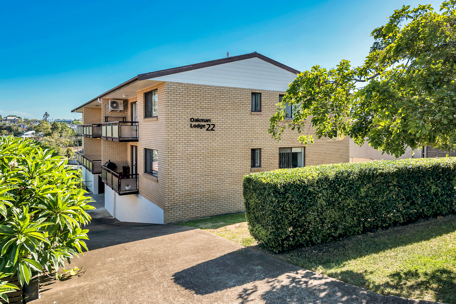 2/22 Stanley Terrace, Taringa QLD 4068 2/22 Stanley Terrace, Taringa QLD 4068
