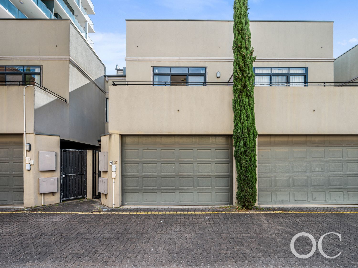 22/211 Gilles Street