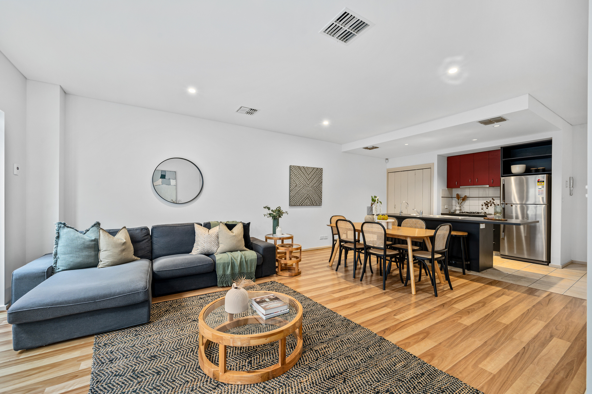 22/211 Gilles Street