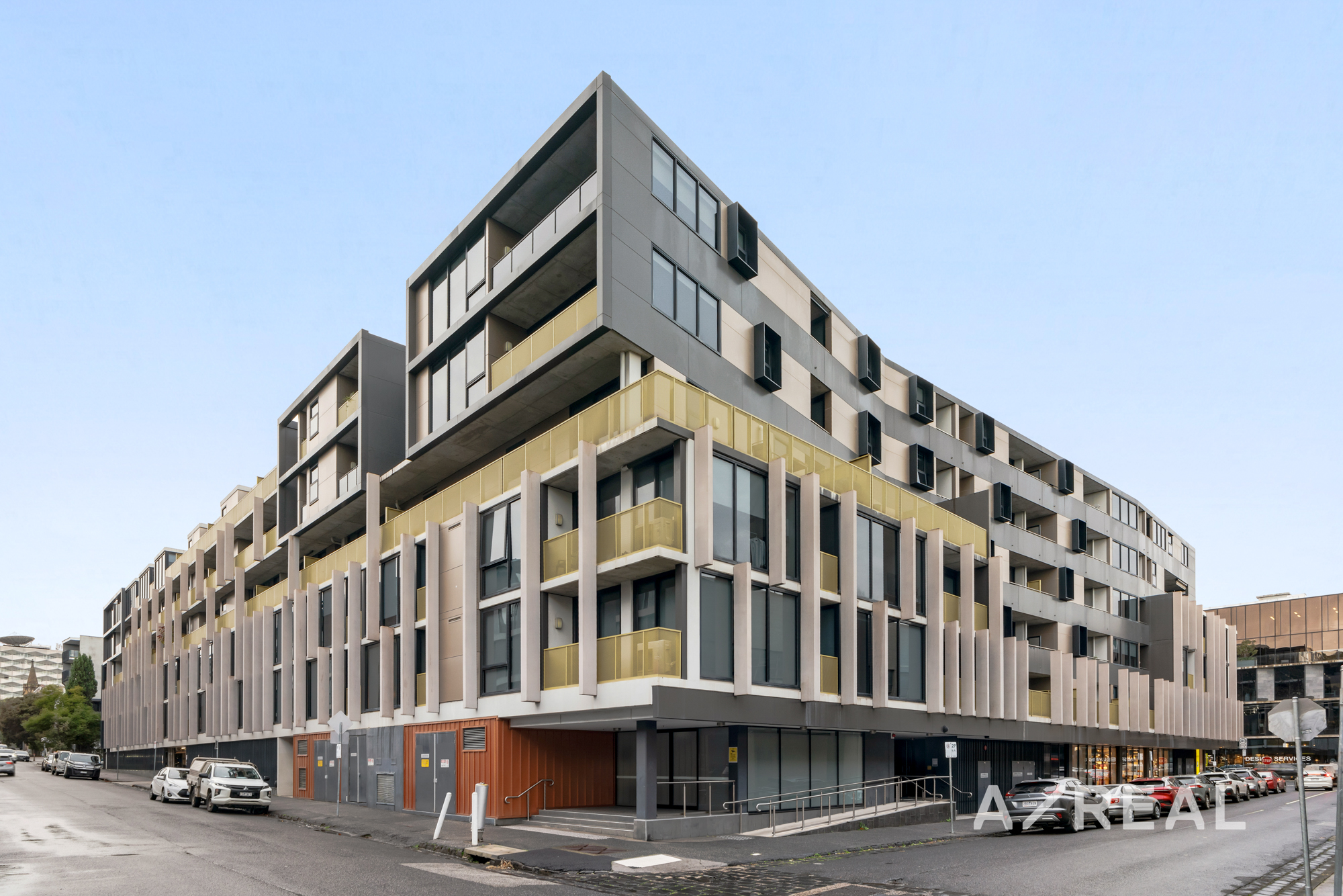 222/2 Golding Street, Hawthorn VIC 3122 