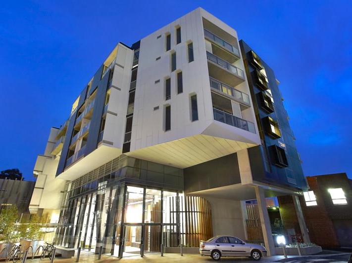 222/4 Bik Lane, Fitzroy North VIC 3068 