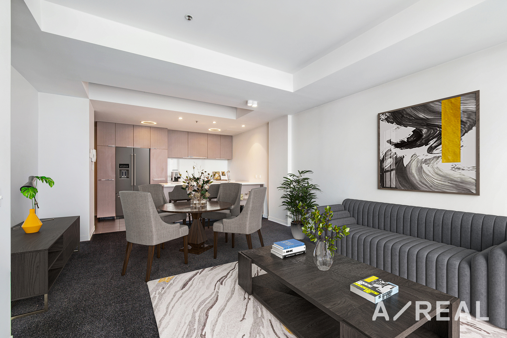 222/4 Bik Lane, Fitzroy North VIC 3068 