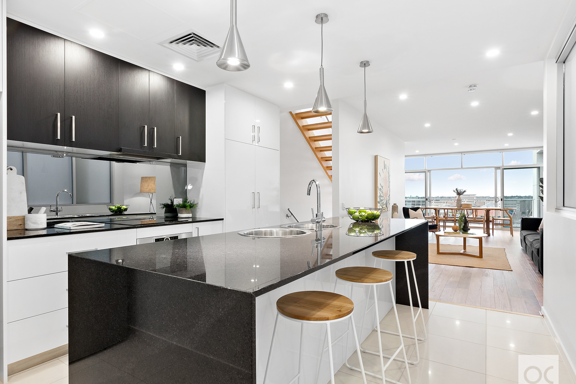 22/261 Pirie Street
