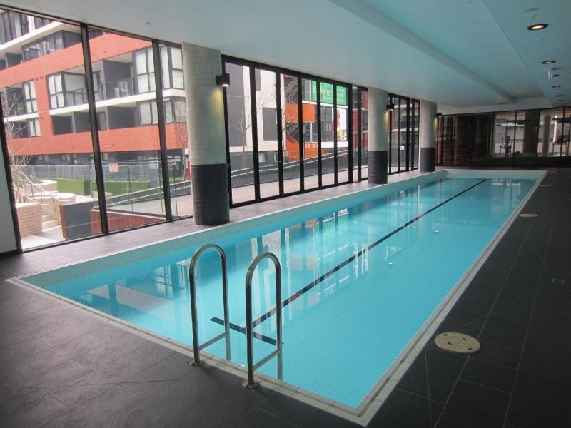 223/8 Grosvenor Street, Abbotsford VIC 3067 