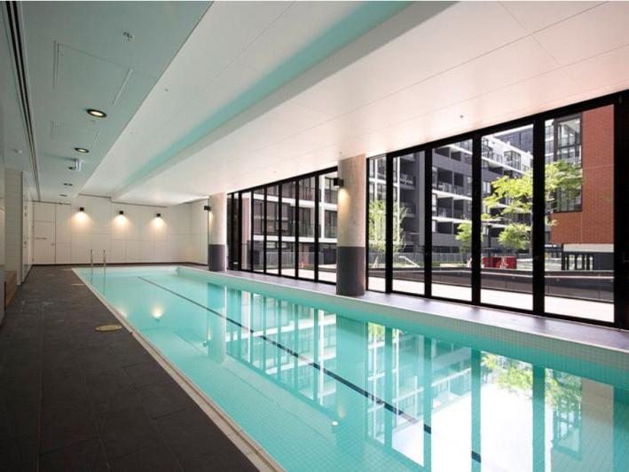 223/8 Grosvenor Street, Abbotsford VIC 3067 