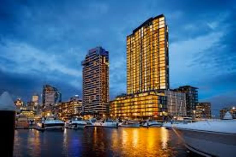 223/8 Waterside Place, Docklands VIC 3008 