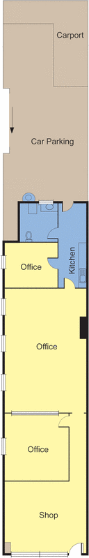 224 McKinnon Road, Mckinnon VIC 3204 - Floorplan