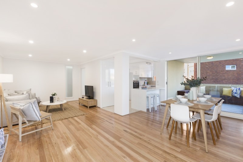 2/24 Parramatta Street, Cronulla NSW 2230 