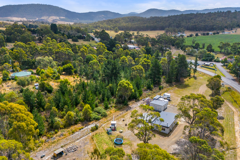 2240 Arthur Highway, Copping, TAS, 7174
