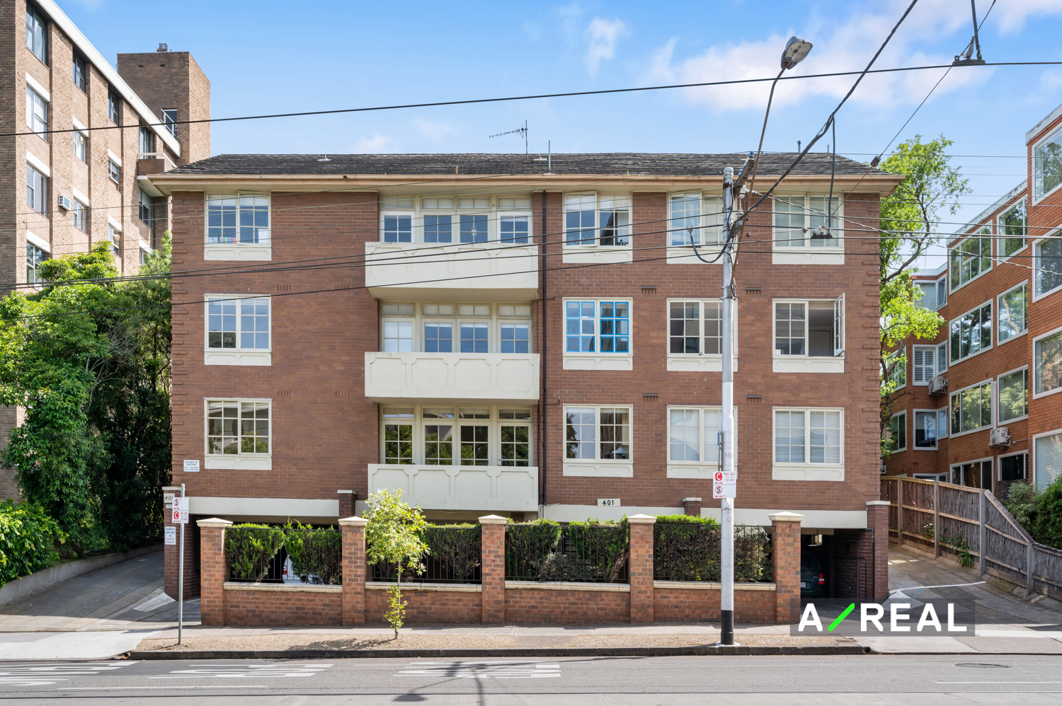 22/401 Toorak Road, South Yarra VIC 3141 