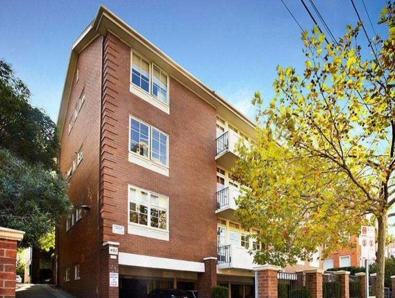 22/401 Toorak Road, South Yarra VIC 3141 