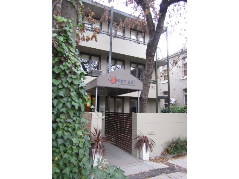 22/470 Punt Road, South Yarra VIC 3141 