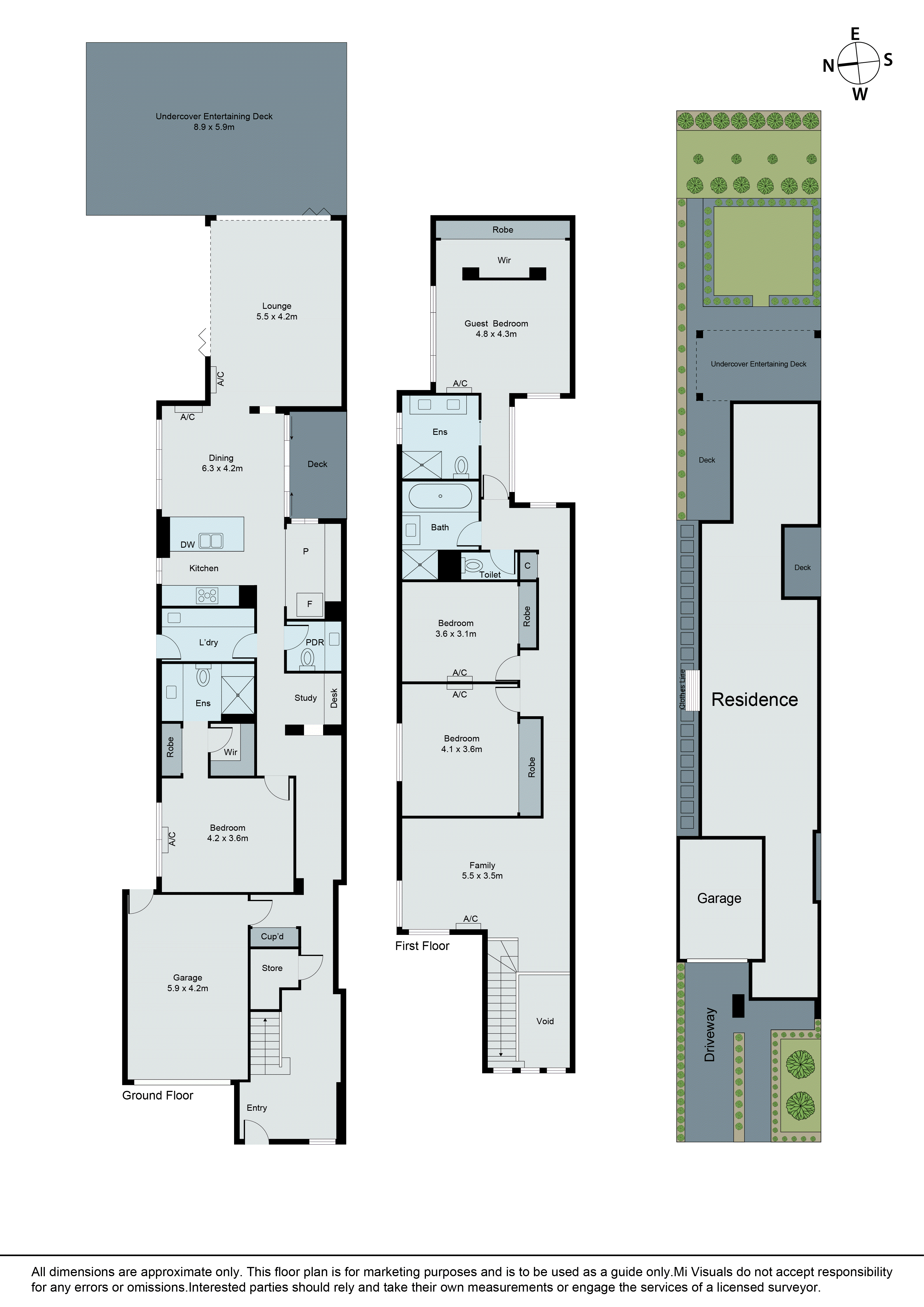 224a Bambra Road, Caulfield South VIC 3162 - Floorplan
