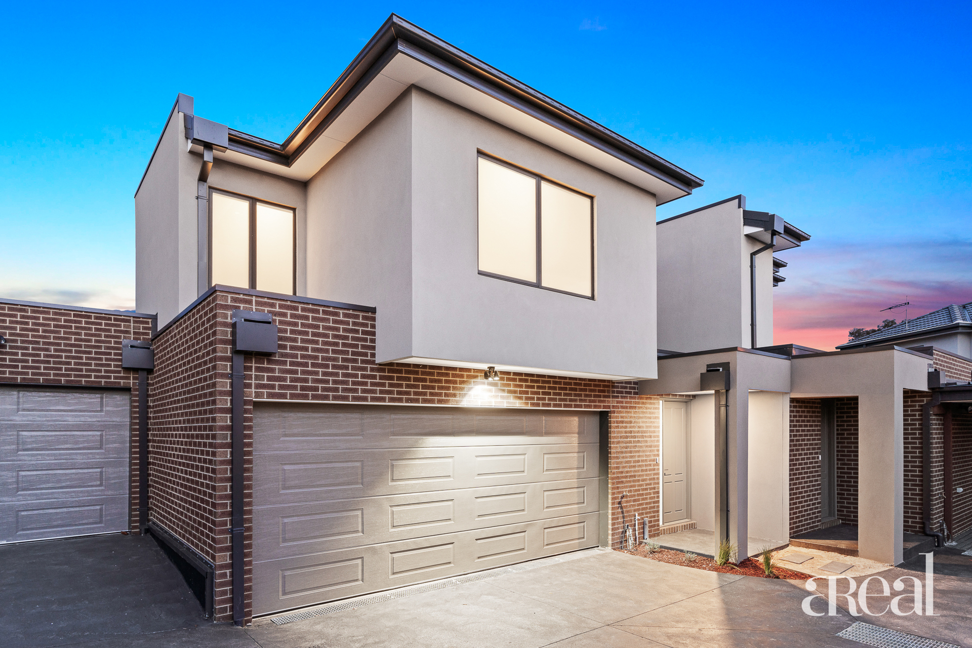 2/25 Dewrang Crescent, Blackburn VIC 3130 